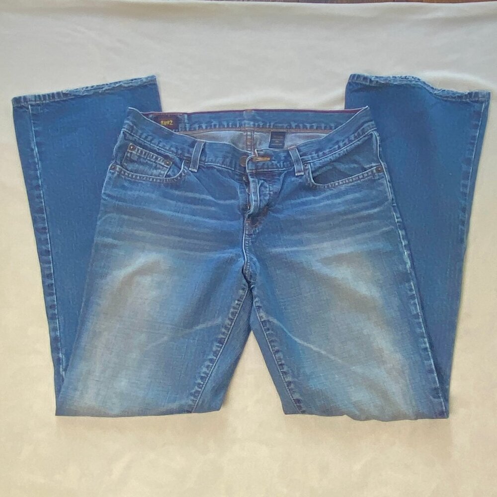 Vintage Abercrombie & Fitch Women's Jeans EUC